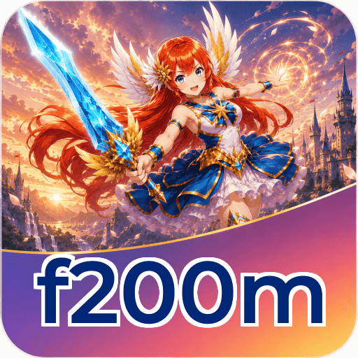 Katalog lengkap aplikasi Android berkualitas di f200m APK Indonesia.